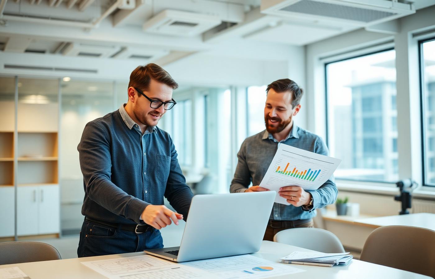 HEVAL Consulting & Care: Consultoría, mantenimiento y continuidad operativa